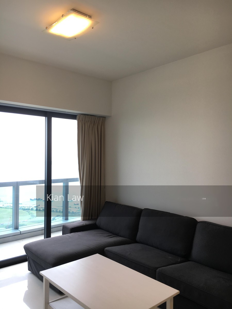 Marina Bay Residences (D1), Condominium #149872972